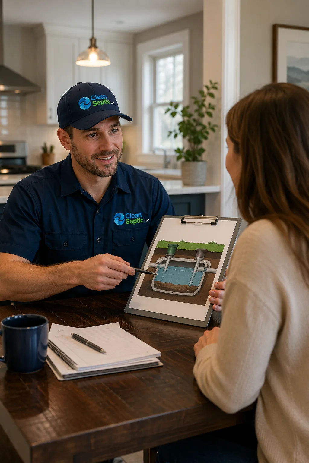 Septic Tank Pumping Swainsboro, GA FAQs